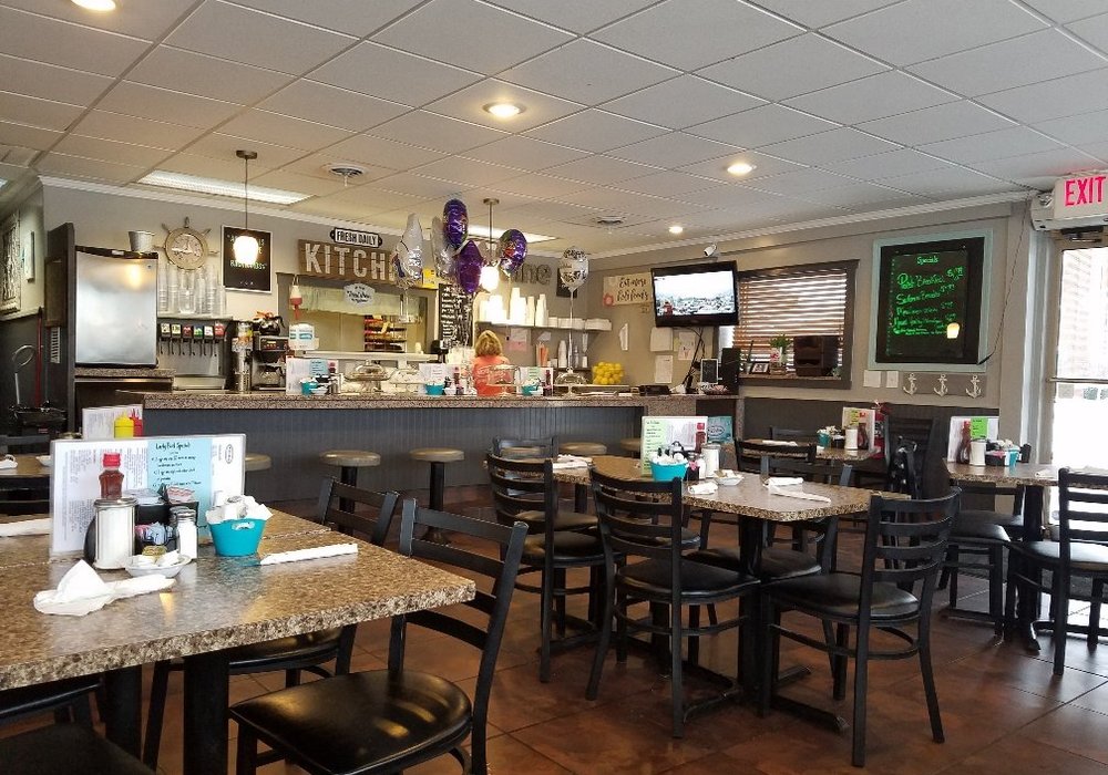 THE 10 BEST Restaurants in Algonac (Updated July 2024)