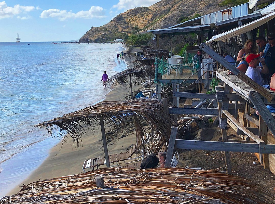 mad max dune buggy beach tours st. kitts