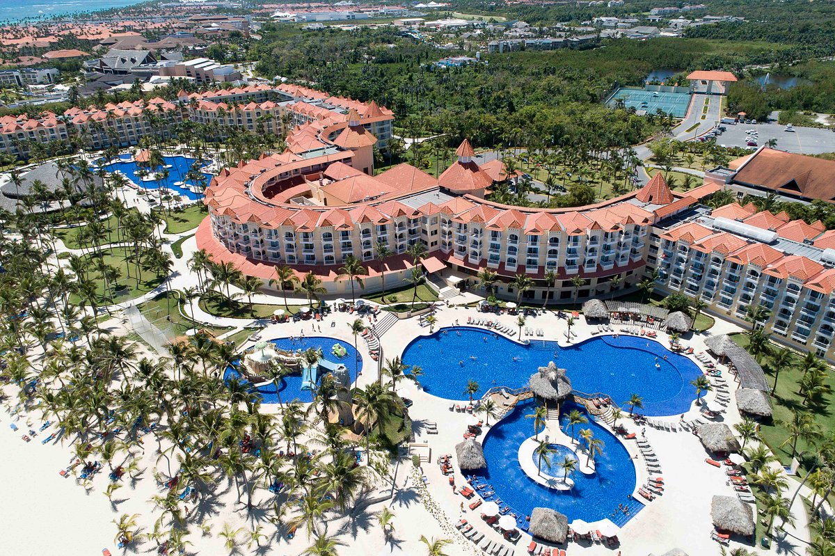 Occidental Caribe, hotell i Punta Cana