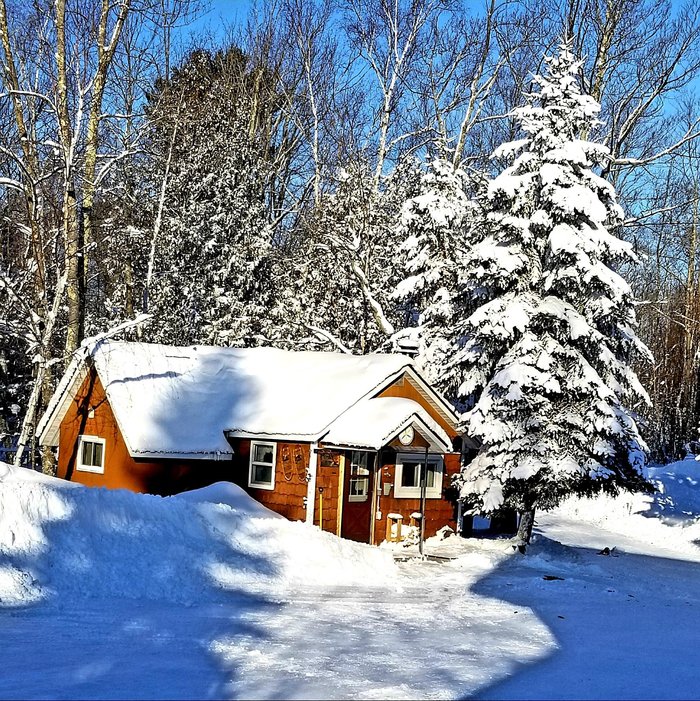 MILLER’S COTTAGES Updated 2024 Cottage Reviews (Ontonagon, MI)