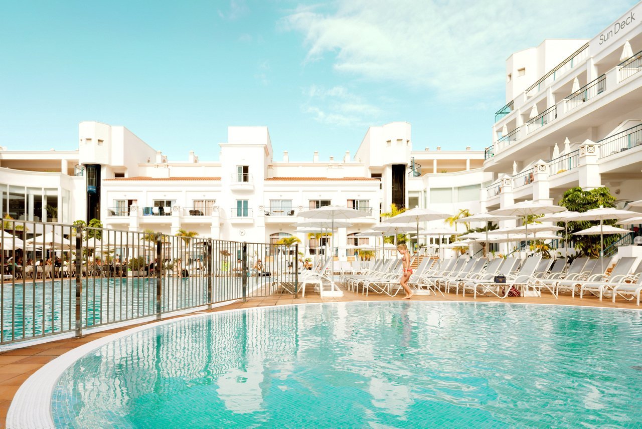 SUNWING FANABE BEACH - Updated 2023 Prices & Resort Reviews (Spain)