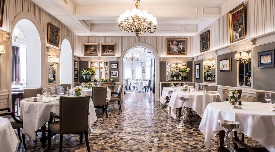 Paul Bocuse image 3 - Full view
