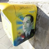 La fresque