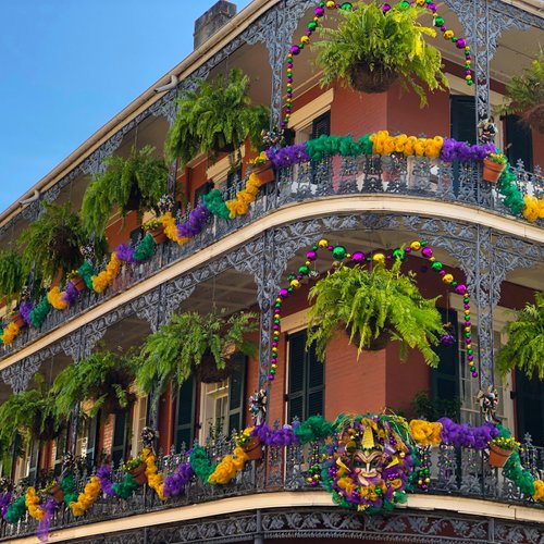 THE BEST Events in Lower Garden District (New Orleans) - 2025