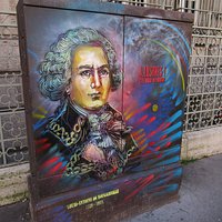 La fresque