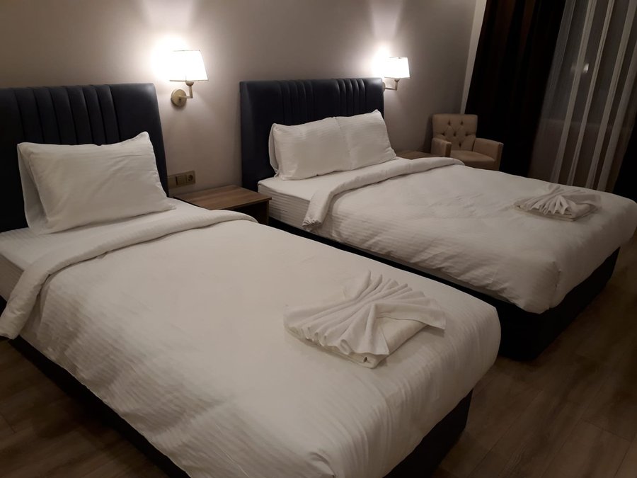 Isil Park Hotel Reviews Kars Turkey Tripadvisor