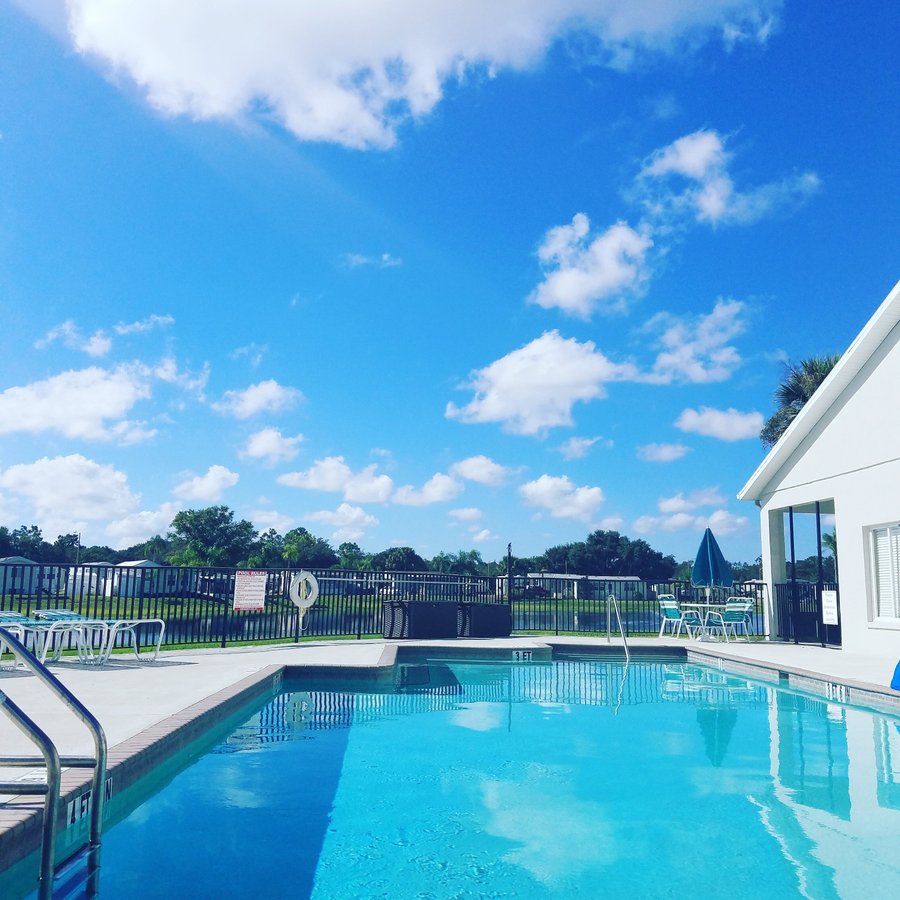 Three Lakes Rv Resort Updated 2020 Prices Campground Reviews Hudson Fl Tripadvisor