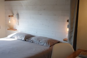 Zimmer und Suite