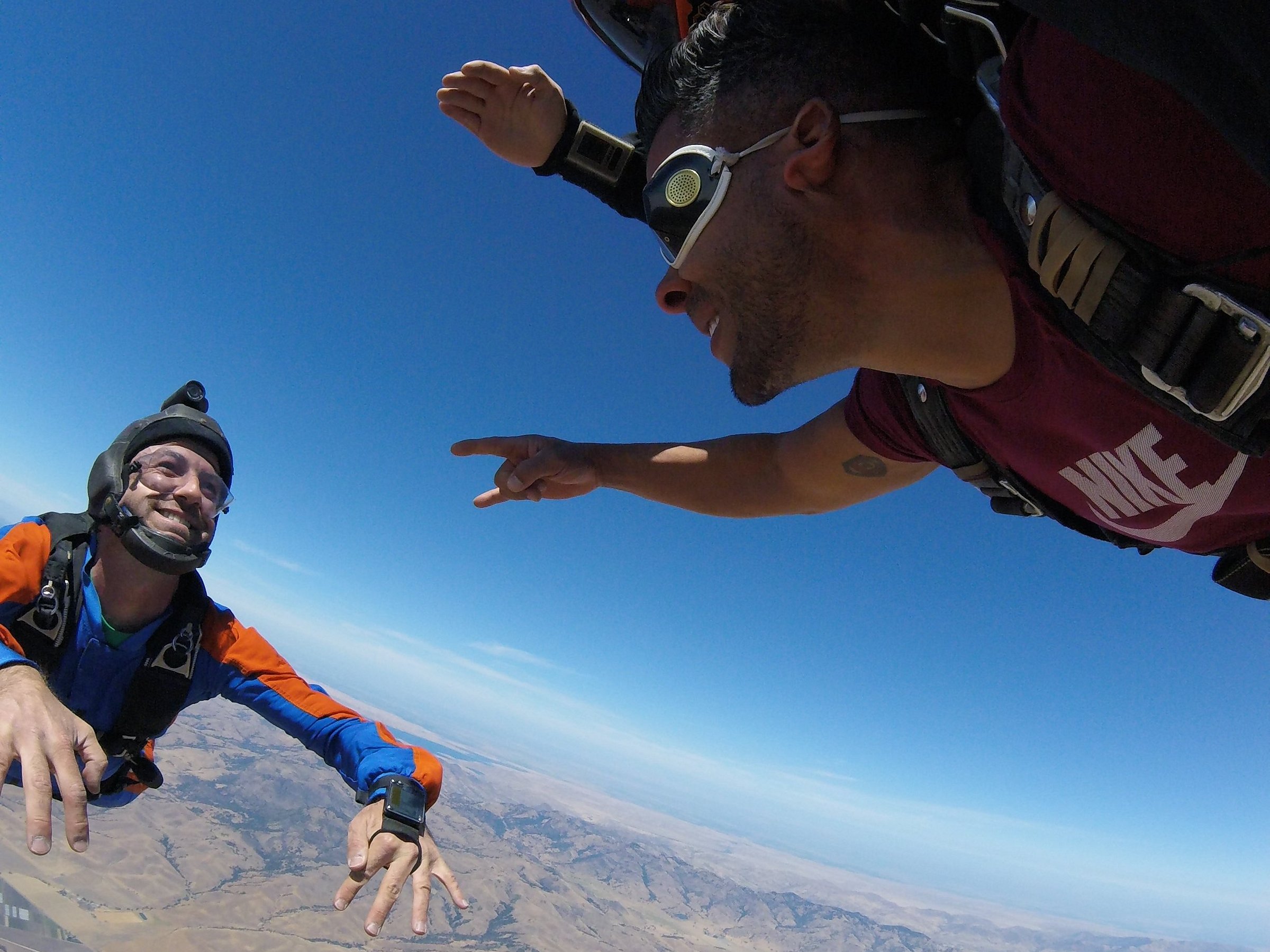 Skydive Hollister All You Need to Know BEFORE You Go