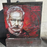 La fresque