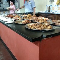 Almoço