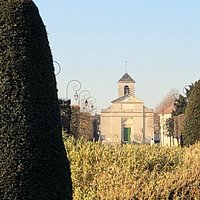 Église Saint-Denys d’Arnouville
