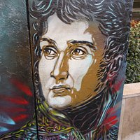 La fresque