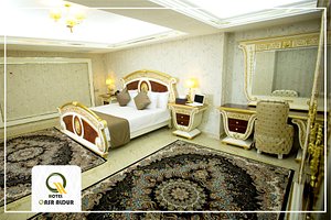 Hotel Qasr Aldur in Najaf