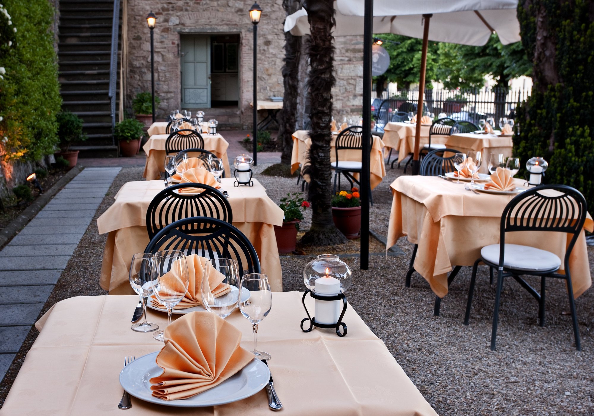 Palazzo Leopoldo Dimora Storica & SPA by null