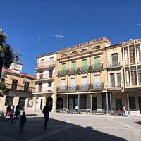 Plaza