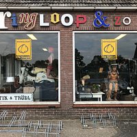 Kringloop de Siepel - Kringloop & Zo