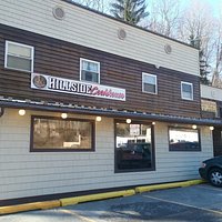 delicious food friendly staff my chicken Hoagie was delicious I highly recommend this place to everyone I will be back here