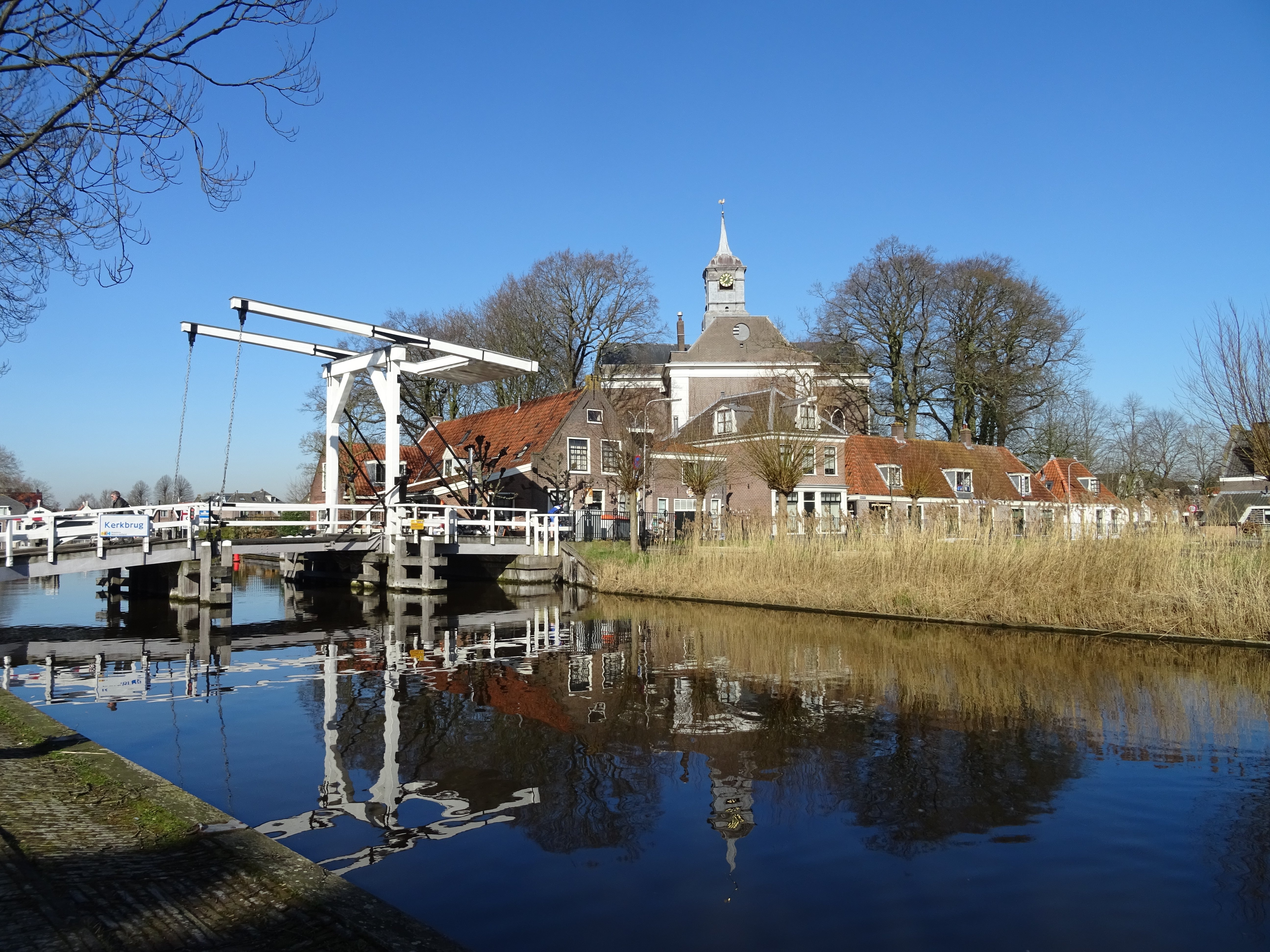 Amstelkerk (Ouderkerk Aan De Amstel): All You Need To Know