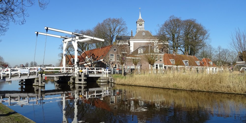 Oudekerk Aan De Ijsel Turismo en Ouderkerk aan de Amstel, Países Bajos 2022: opiniones