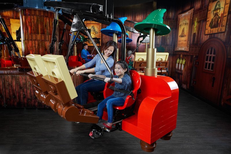 10 Fun & Informative School Field Trip Ideas  LEGOLAND Discovery Center  Dallas/Fort Worth