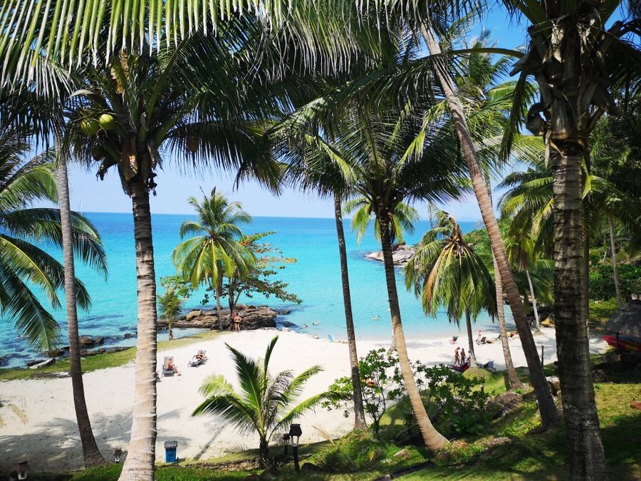 Koh Kood Beach Resort