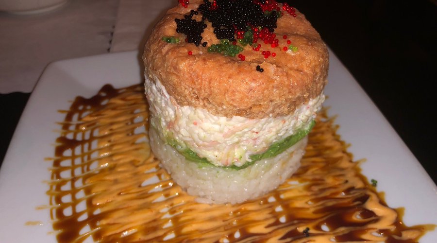 Bonsai Japanese Steakhouse