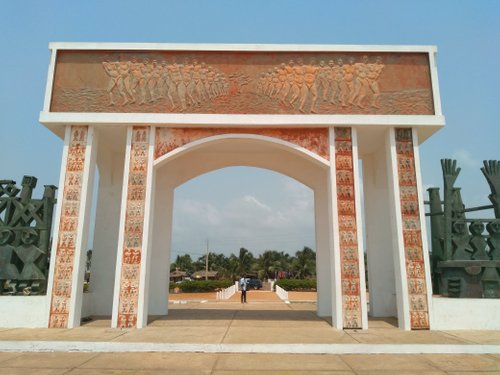 Ouidah Agena review images
