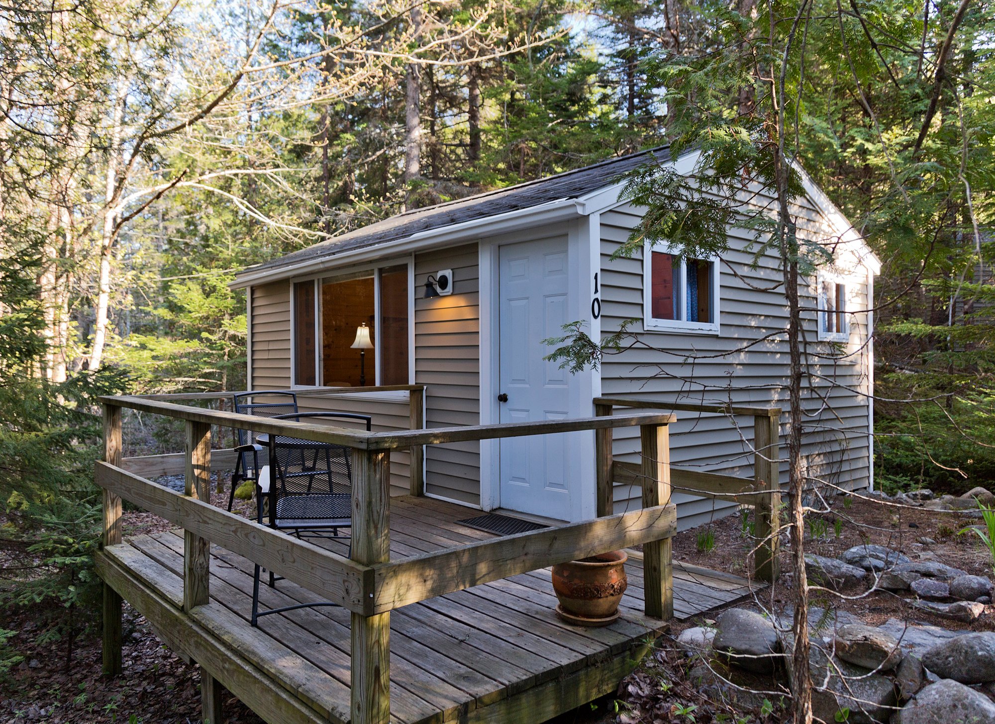 ACADIA COTTAGES - Updated 2023 Prices & Campground Reviews