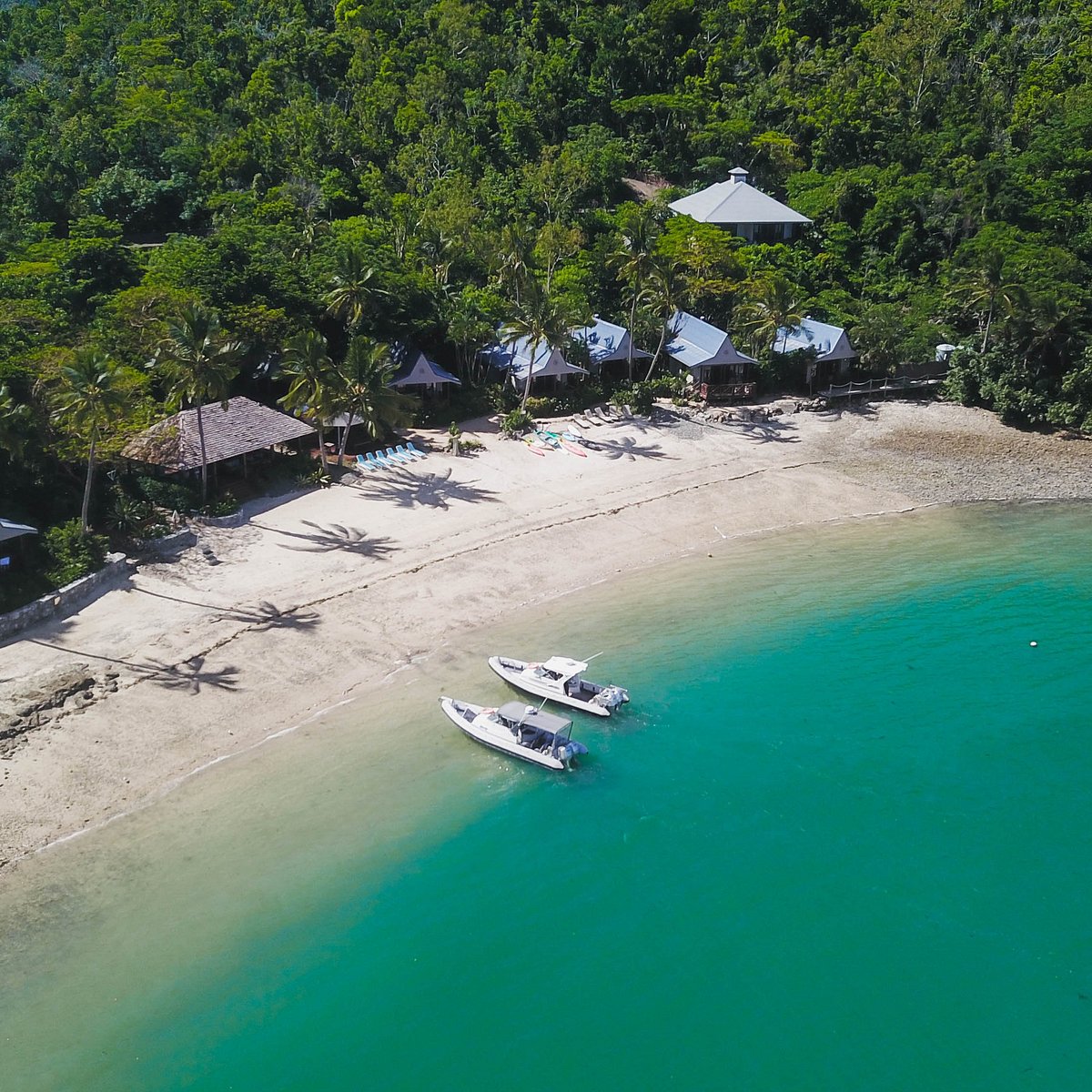 Palm Bay Connections (Whitsunday Islands) - All You Need to Know BEFORE ...