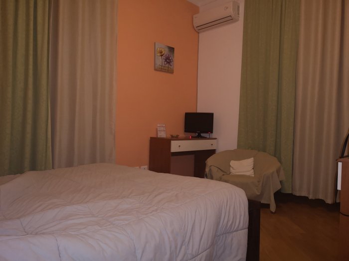 Imagen 1 de BWG Rooms in Rome