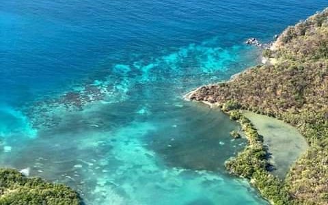 playa cristal
