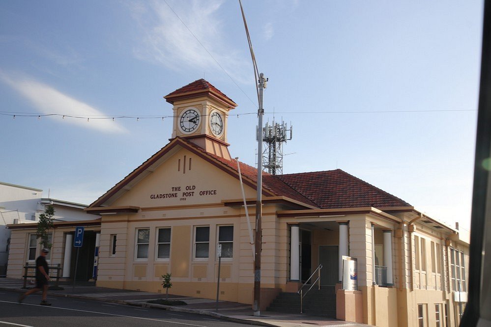 The Old Gladstone Post Office: All You Need to Know BEFORE You Go