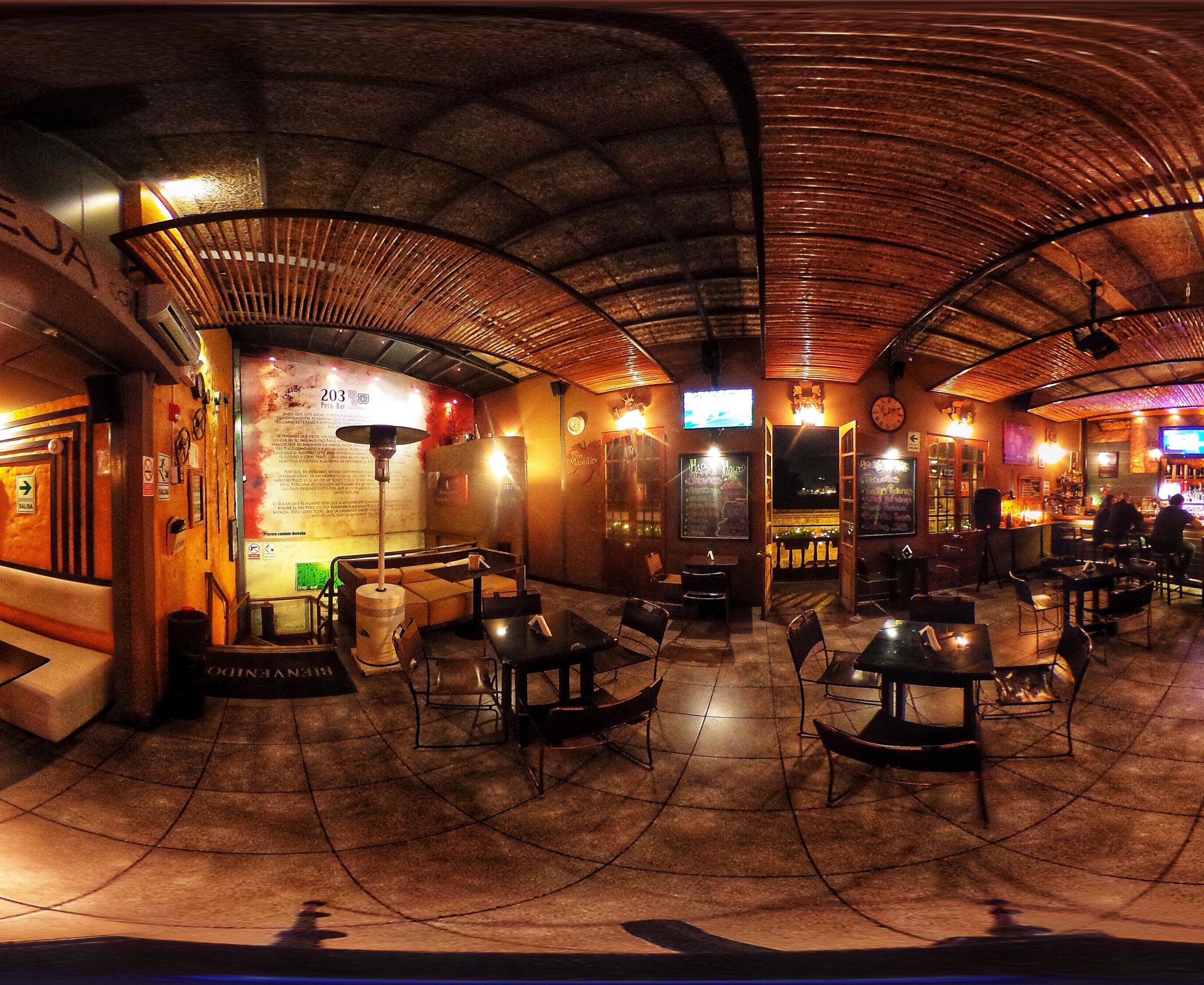 Bistro - Restobar, 아레키파 - 레스토랑 리뷰 - 트립어드바이저