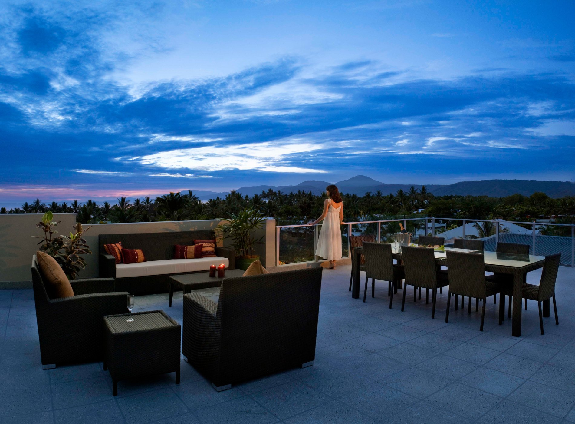 Coconut Grove Apartments Port Douglas by null