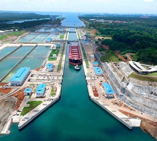 PANAMA CANAL - All You Need to Know BEFORE You Go (with Photos)