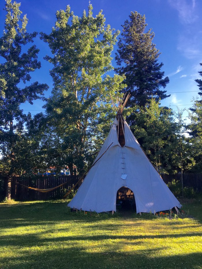 Base camping