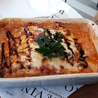 lasagna