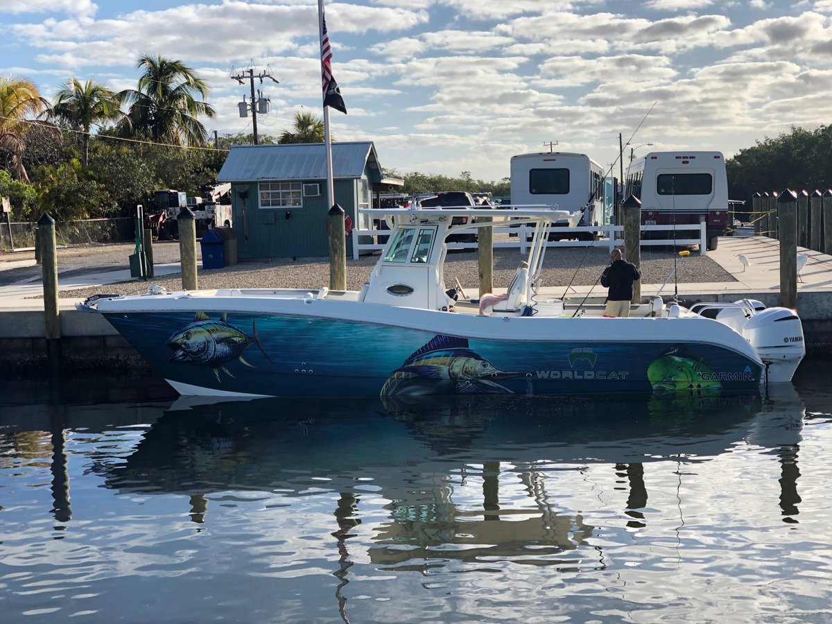 Sanibel Island Fishing Charters with Captain Greg Hood - All You Need ...