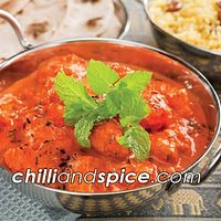 Indian Food