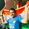 Sachin Muddappa