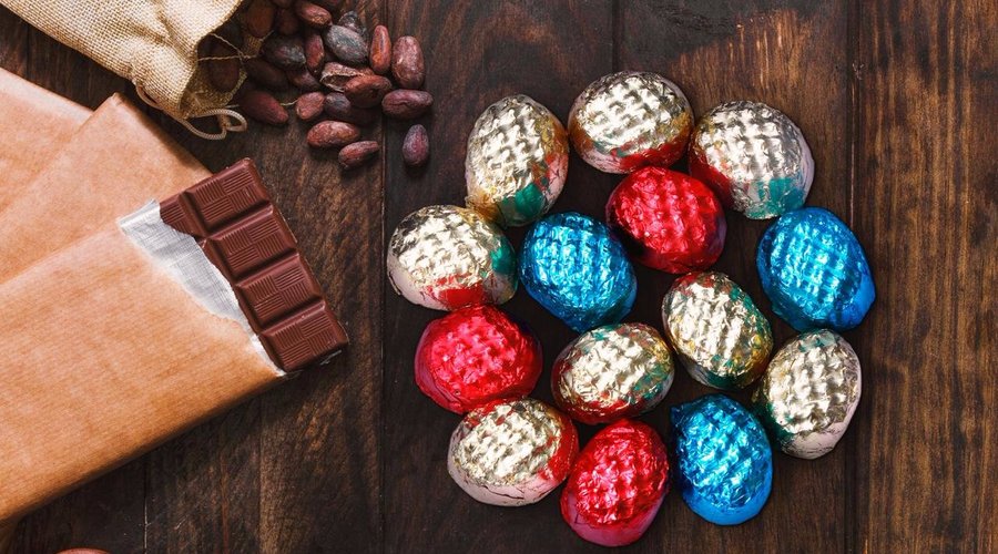 Premium Chocolates