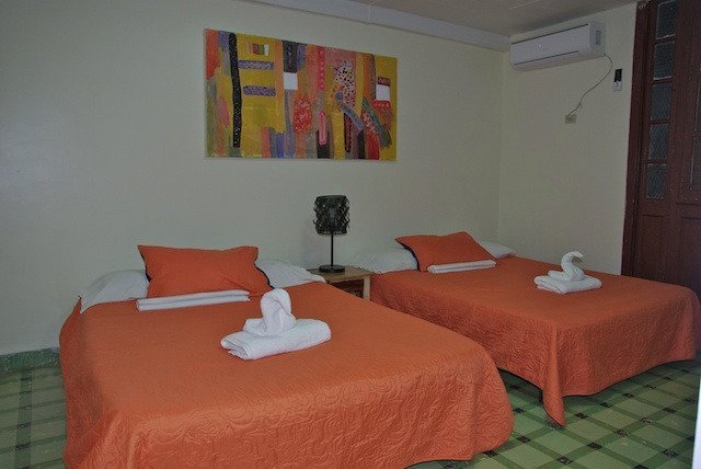 Hostal Matos Galan - Havana, Cuba Hostel - Prices & Reviews