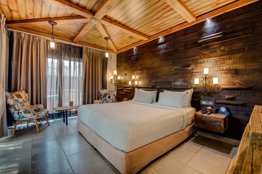 The Baga Beach Resort Rooms Pictures Reviews Tripadvisor Find cheap room rates with the aarp travel center powered by expedia & book today. the baga beach resort rooms pictures