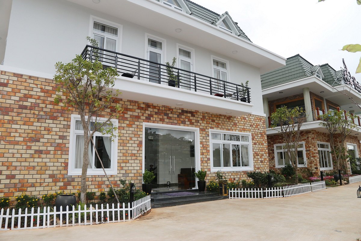 Relax Hotel and Coffee, hotell i Da Lat