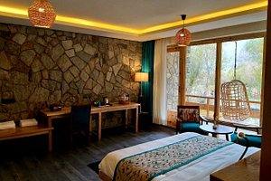 10 Best Nubra Valley Hotels: HD Photos + Reviews of Hotels in