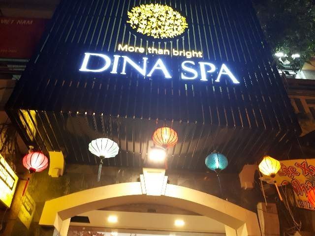 Dina Spa (Hanoi) - All You Need to Know BEFORE You Go