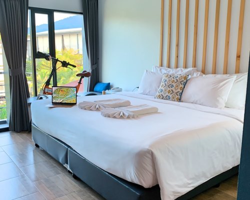 THE GALLA HOTEL - Updated 2024 Prices & Reviews (Ranong, Thailand)