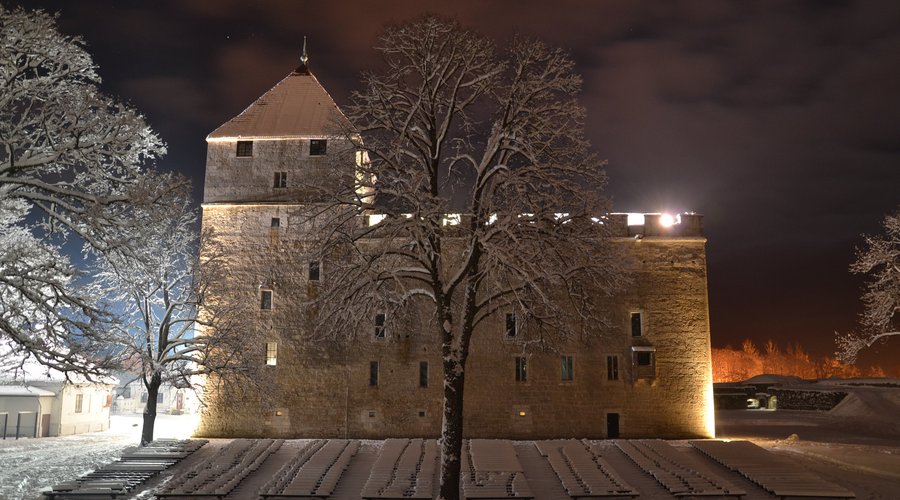 Photo by Kristina Mägi