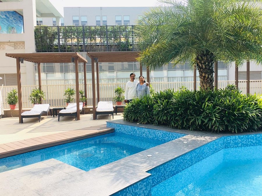 PRIDE PLAZA HOTEL AEROCITY, NEW DELHI (S̶$̶8̶9̶) S$74: UPDATED 2020